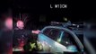 Police dashcam video shows moment suspect fatally shot by Seattle officer
