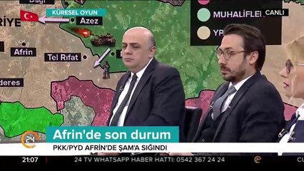 Selim Atalay ile Küresel Oyun