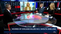 THE RUNDOWN | Scores of civilians killed in E. Ghouta shelling | Wednesday, February 21st 2018