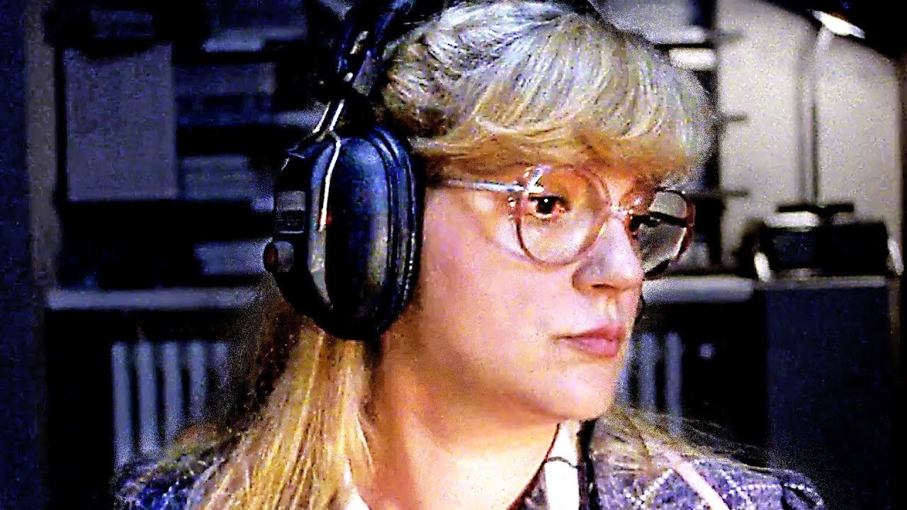 CHUCK NORRIS VS. COMMUNISM Bande Annonce