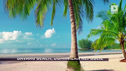 The 10 Best Beaches In The World In 2018, Revealed