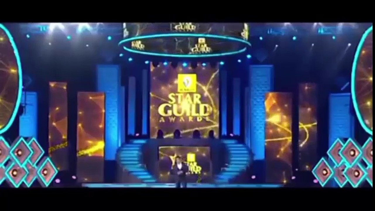 Salman Khan And Shahrukh khan Best Performance in Awards Show 2017 Full Comedy