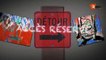 ACCES RESERVE 2016   - Accès Réservé du 18 mars 2016 : L'Hôtel des Ventes