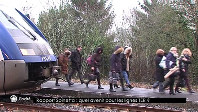 L'invité de la rédaction - 21/02/2018 - Jean-Michel BODIN