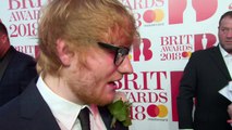 Ed Sheeran talks Manchester Arena, Time's up and Stormzy