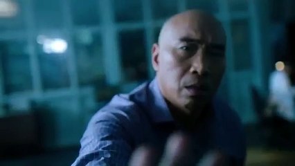 Siren Trailer 2 Season 1 (2018) freeform series