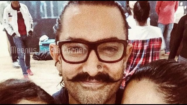 Fatima Sana Shaikh Workout Videos Fatima Sana Shaikh Shaves Eyebrow Full HD 2018