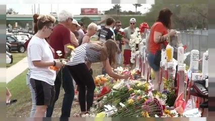 Silahlı saldırı mağdurları Beyaz Saray'a gidecek