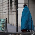 Au moins 3000 sans-abri recensés à Paris