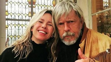 Renaud : son ex-femme donne des nouvelles de sa santé