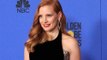 Jessica Chastain in talks for IT sequel