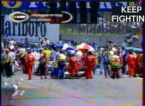 13 GP Hongrie 2002 p1