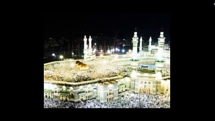 Ahmad zaher Ay Qawme Ba Haj Rafta