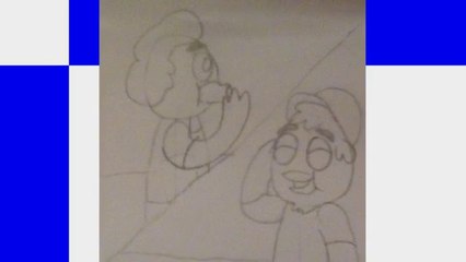 Vinesauce Animatic_ BOI,OVER HERE! (Stone Quackers)