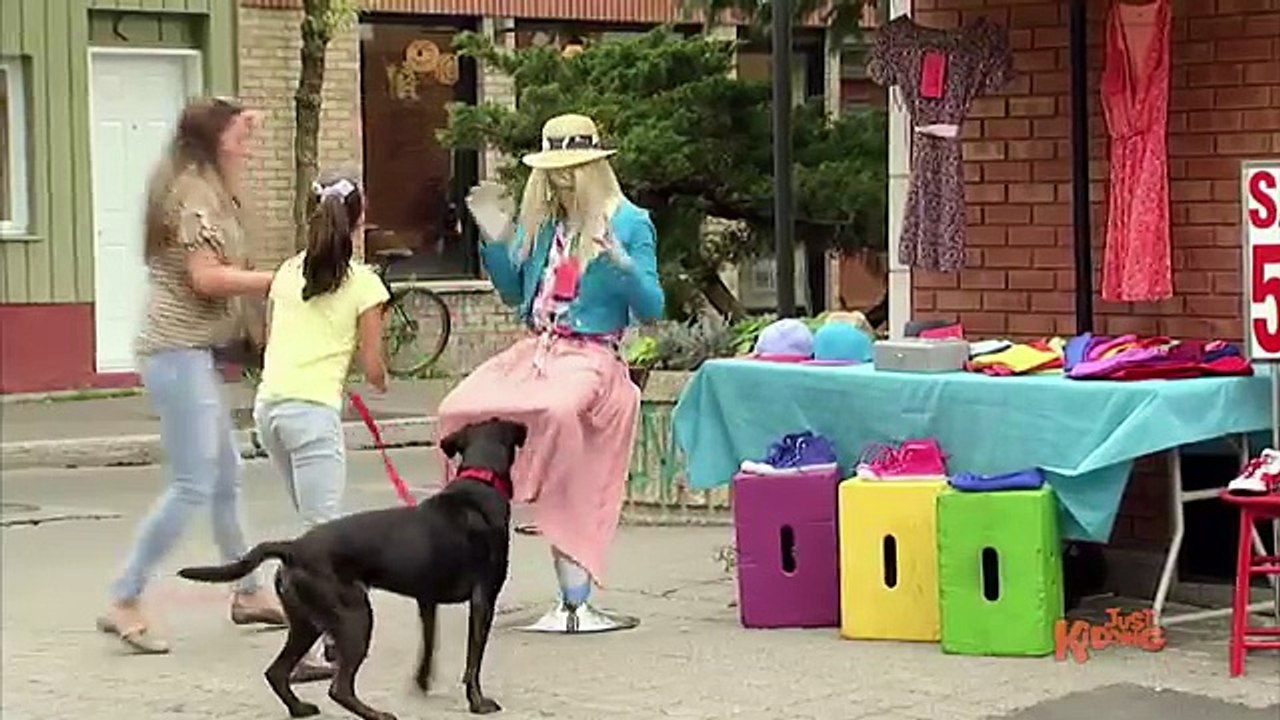 Mannequin Pranks _ Best of Just Kidding Pranks