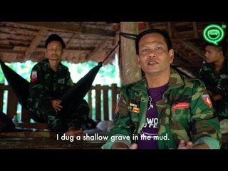 The Ko Min Htay Story | Coconuts TV