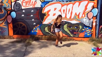 Best Arabic House Music Mix 2017 - Shuffle Dance Video HD