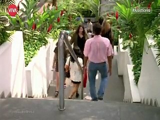 A Justiceira - Último Episódio 12 - Viver Por Viver