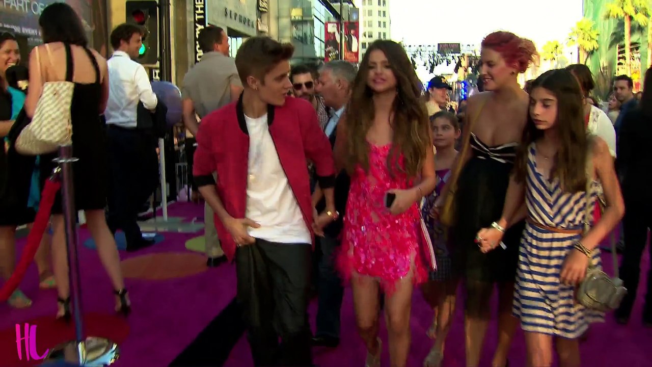 Selena Gomez May Never Tour Again | Hollywoodlife