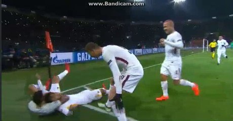 Cengiz Under Goal HD - Sh........ D........ 0-1 AS R..... 21.02.2018