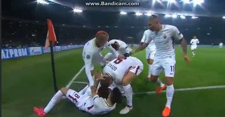 Cengiz Under Goal HD - 0-1