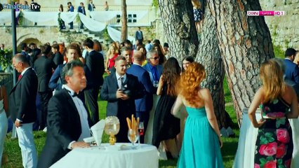 مسلسل الطبقة المخملية الحلقة 18 مدبلجة