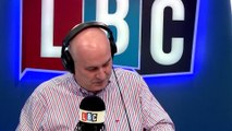 Iain Dale vs Ex-President Of Halal Food Authority: In Full