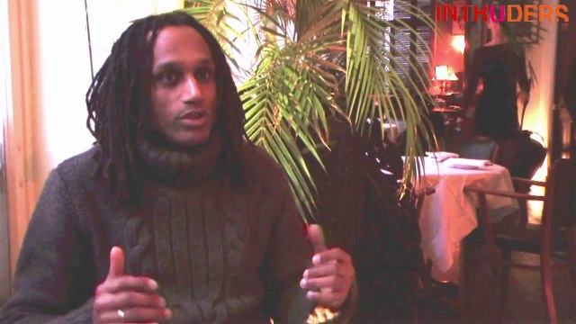 Gerald Toto à propos d'étapes, rencontres et fantaisies oxygénantes