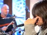 Red Hot Chili Peppers - Dani California (AOL Sessions 2006)