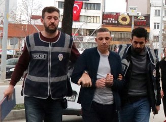 Cezaevinden Kaçan Mahkum, Piknik Yaparken Yakalandı