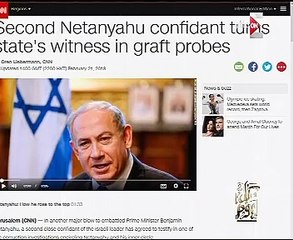 عمرو أديب: نيتنياهو عمل شو بلدى حول صفقة الغاز للتغطية على "خيبته"