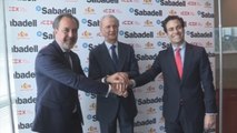 ICO y Sabadell Miami se asocian para impulsar expansión de empresas en EE.UU.