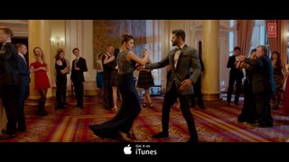 Boond Boond _ Hate Story IV _ Urvashi Rautela _ Vivan B _ Arko _ Jubin N _ Neeti Mohan Manoj M