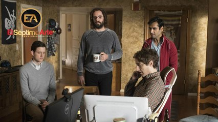 Silicon Valley (HBO) - Tráiler T5 V.O. (HD)