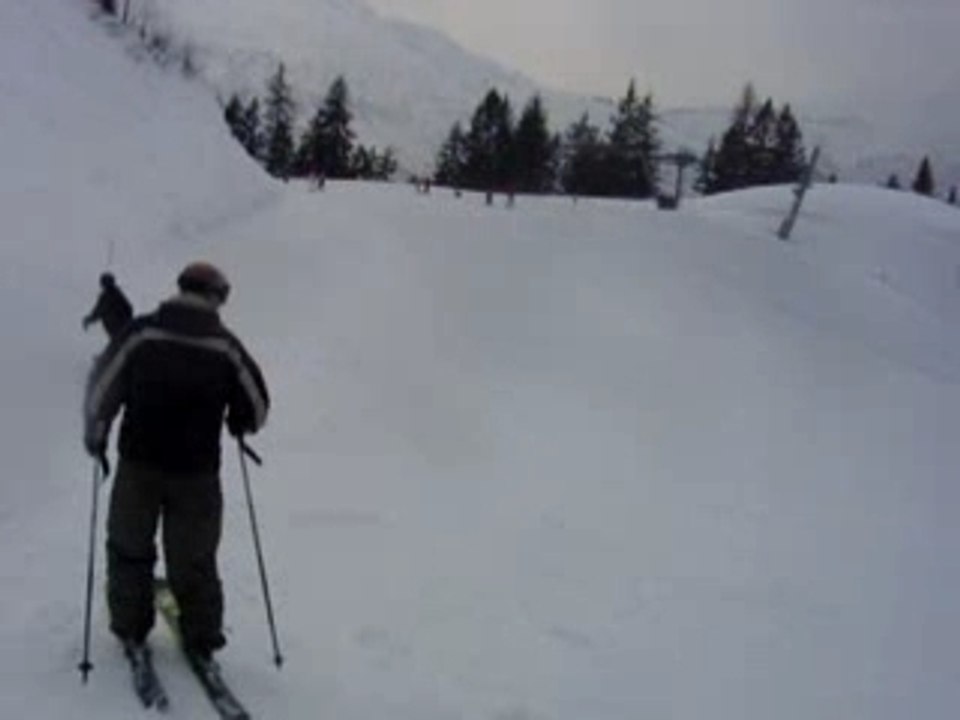 wk a Chatel 2007 part2