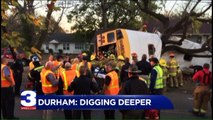 Investigation Shows Bus Company Violated Numerous Policies, Procedures Ahead of Deadly School Bus Crash