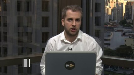 Direto da Redação: Nem o Fed para o Ibovespa, que renova mais uma vez a sua máxima histórica.