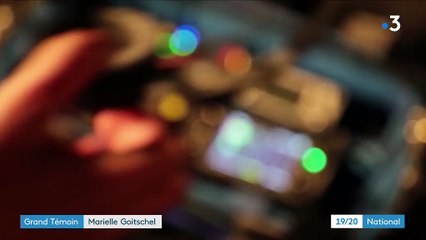Rencontre avec Marielle Goitschel, championne olympique il y a 50 ans