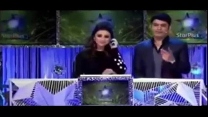 Kapil Sharma Funny Moments on Award Shows 2017 - kapil sharma funny moments on award shows 2017