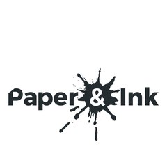 Paper & Ink - Asia Printing Network