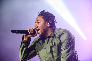 'Black Panther' Soundtrack Is About to Top the Billboard 200 Chart Again