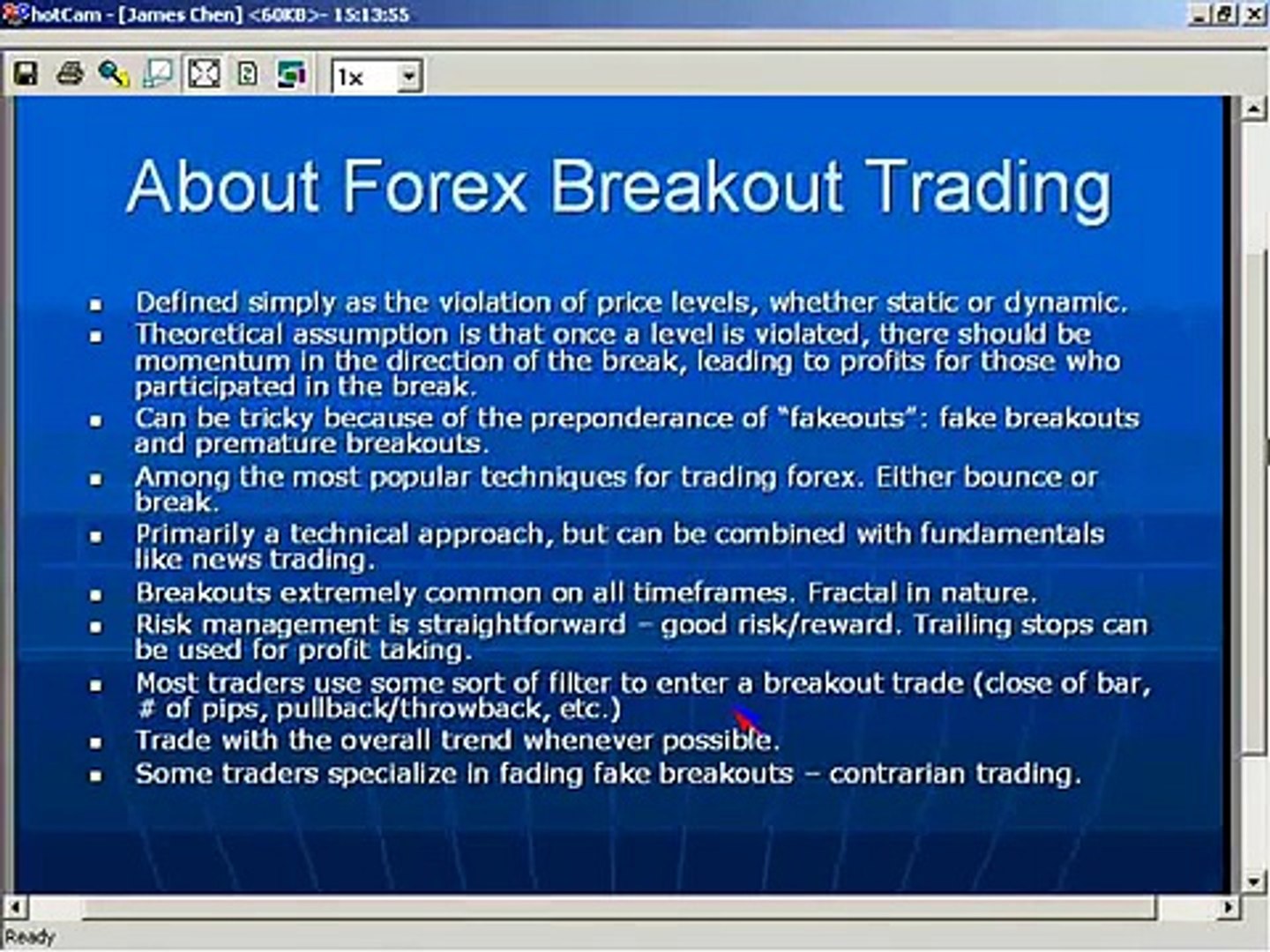 James Chen Forex | Forex Worth Money