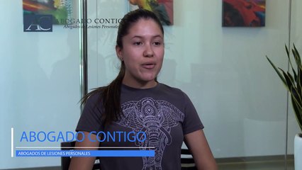 Abogado Contigo - Spanish Testimonial 4