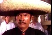 Lauro Puñales Antonio Aguilar Pelicula Parte 1/2