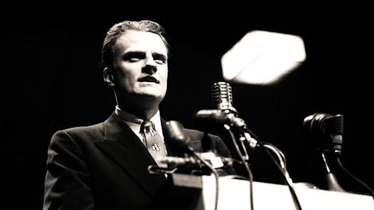 10 Things You Didn't Know About Reverend Billy...