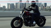 2018 Harley-Davidson Forty-Eight Special