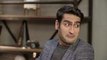 Kumail Nanjiani and Emily V. Gordon Reveal Their Audience Reaction Faces For the Oscars | Meet Your Nominees