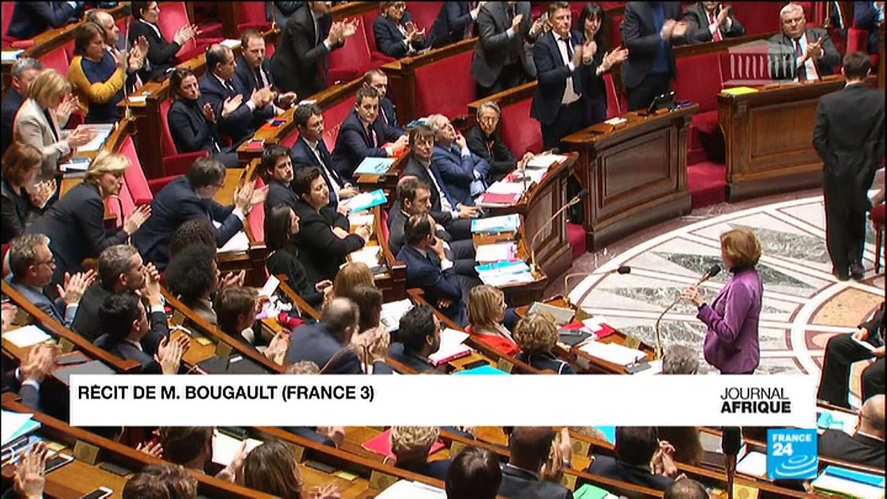 Nigeria : Des dizaines de lycéennes portées disparues