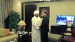 Başbakan Yardımcısı Çavuşoğlu, Sudan Uluslararası İşbirliği ve Turizm Bakanları ile Görüştü