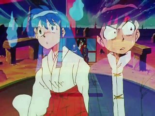 Ghost sweeper Mikami - 23 - Addestramento pericoloso